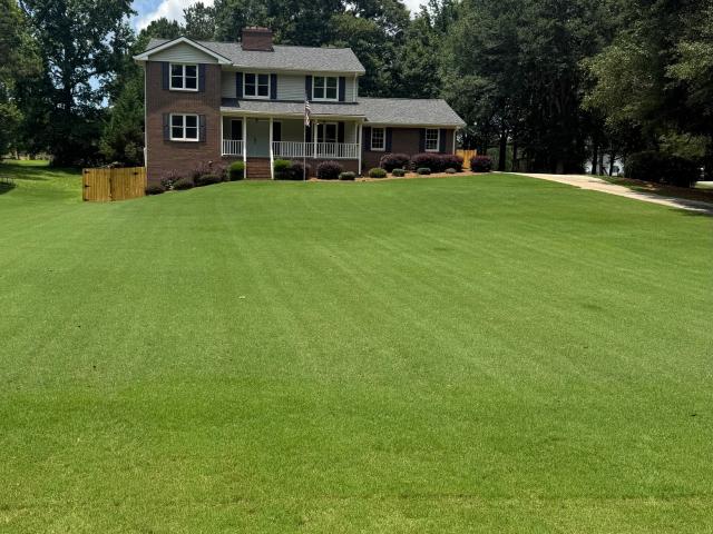 House for sale in Tyrone, Georgia