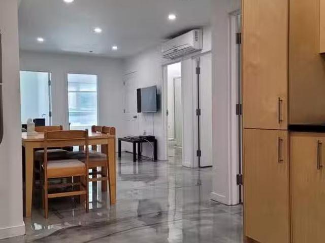 Condo for rent in St. Leonard's, Quebec