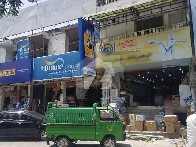 Building for sale in Islamabad