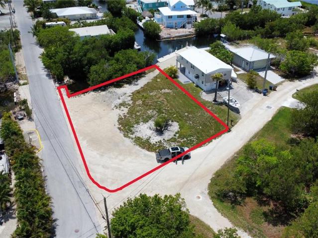 Land for sale in Big Pine, Florida