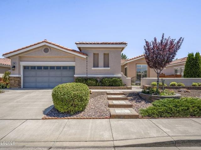 House for sale in Sparks Glencoe, Nevada