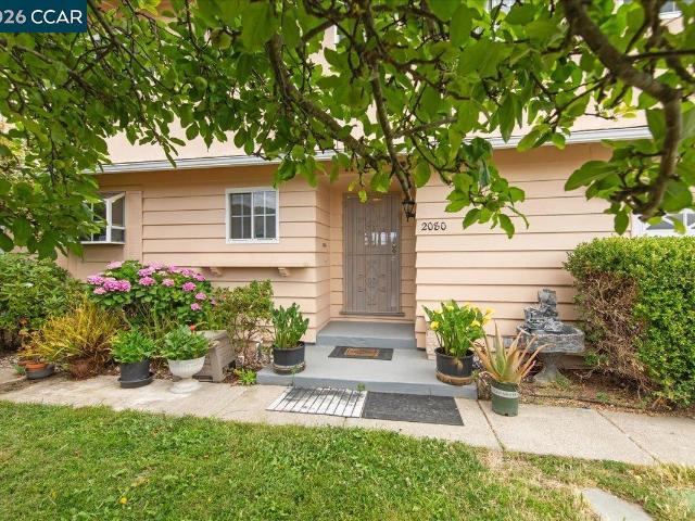 House for sale in Pinole, California