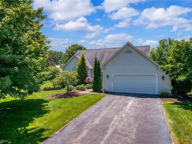 Condo for sale in Summit, Ohio