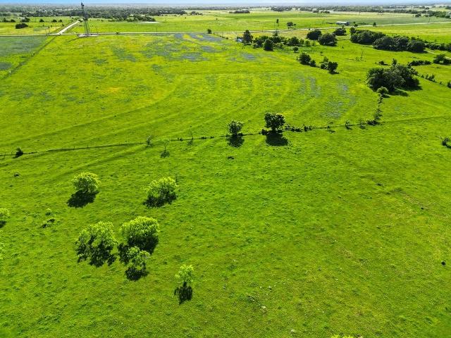 Land for sale in Weimar, Texas