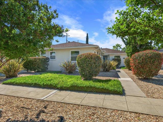 House for sale in San Jose, California