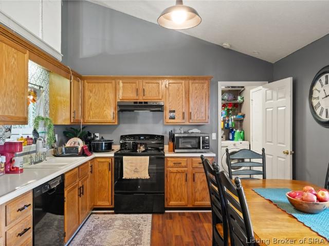 House for sale in Corydon, Harrison County
