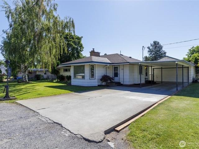 House for sale in Okanogan, Washington