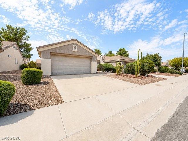 Townhouse for sale in Henderson, Nevada
