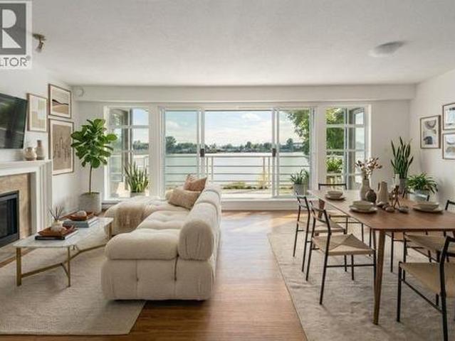 Property for sale in Vancouver, British Columbia