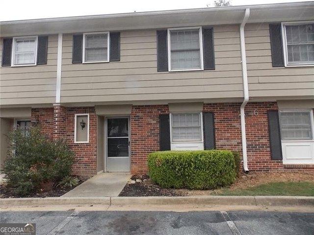Townhouse for sale in Snellville, Georgia