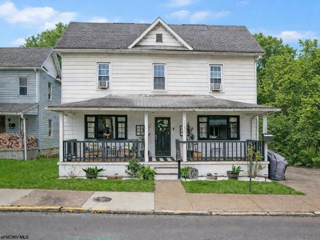 House for sale in Morgantown, West Virginia