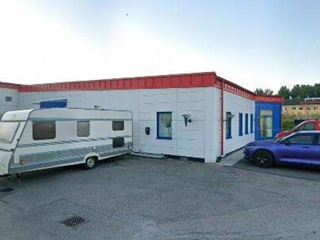Lokal hyra i Varberg, Halland