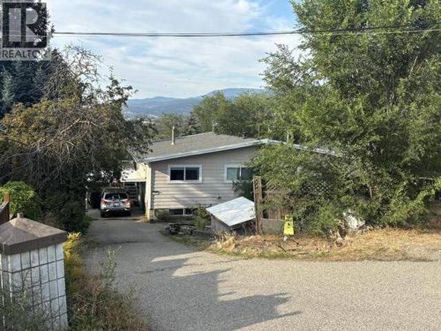 House for sale in Winfield, British Columbia
