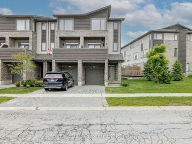 Condo for sale in Arva, Ontario