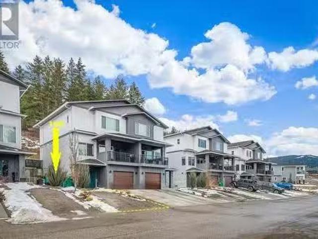 Condo for sale in Lumby, British Columbia