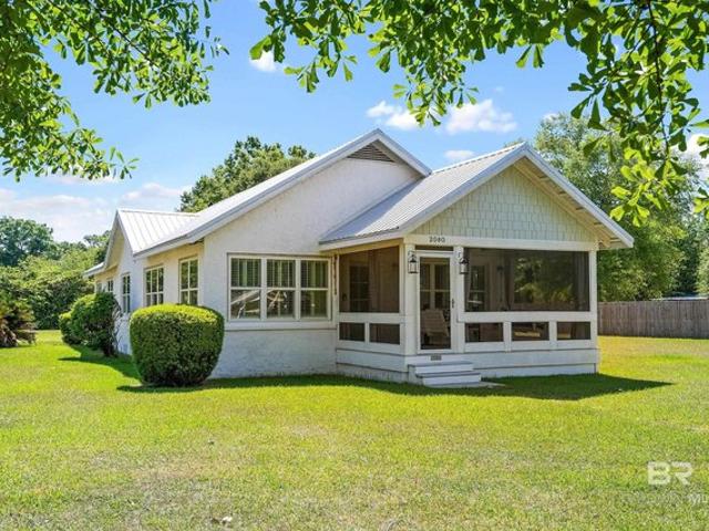 House for sale in Loxley, Alabama
