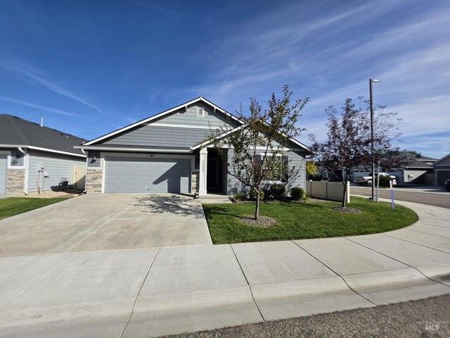 House for sale in Brinegar Prairie, Meridian