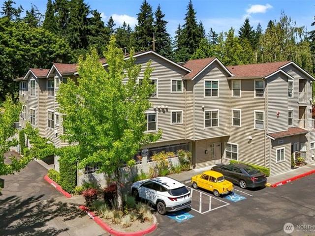 Condo for sale in Edmonds, Washington