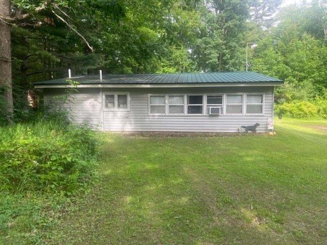 House for sale in Clare, Michigan