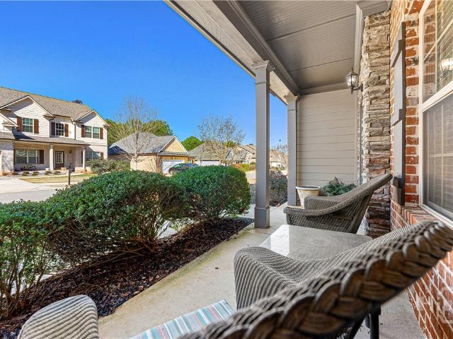 House for sale in Oconee, Georgia