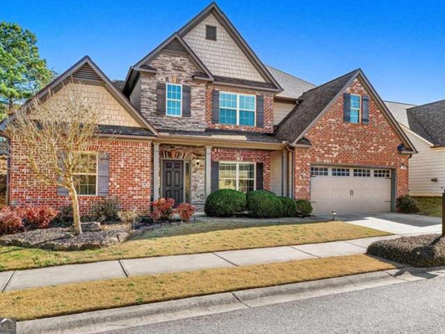 House for sale in Oconee, Georgia