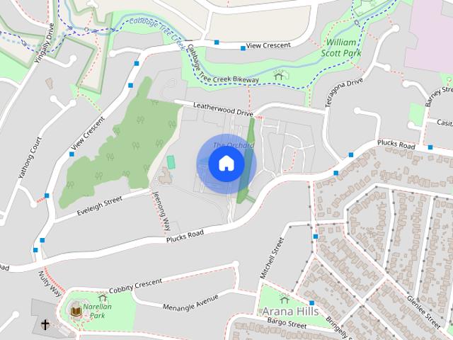Townhouse for rent in Toombul, Queensland