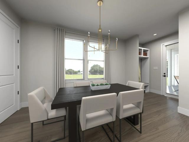 House for sale in Tennessee