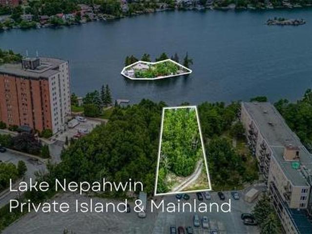 Property for sale in Wanup, Ontario