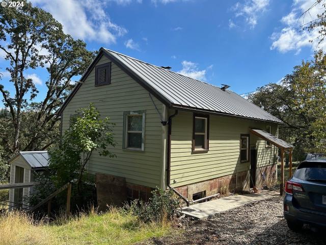 Land for sale in Oregonia