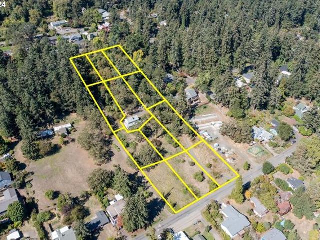 Land for sale in Oregonia