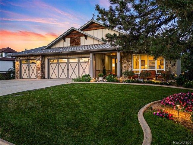 House for sale in Lakewood, Jefferson County