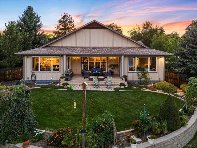 House for sale in Lakewood, Jefferson County