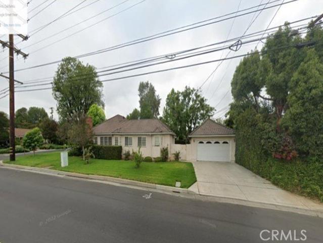 House for sale in San Marino, California