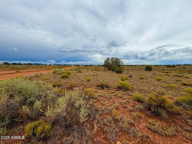 Land for sale in Williams, Arizona