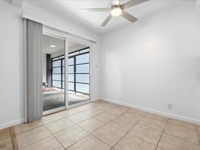 Apartment for rent in Palm Springs, California