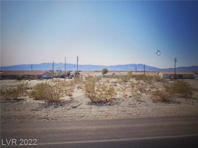 Land for sale in Nye, Nevada