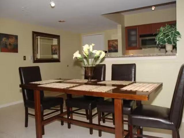 Condo for rent in Hollywood