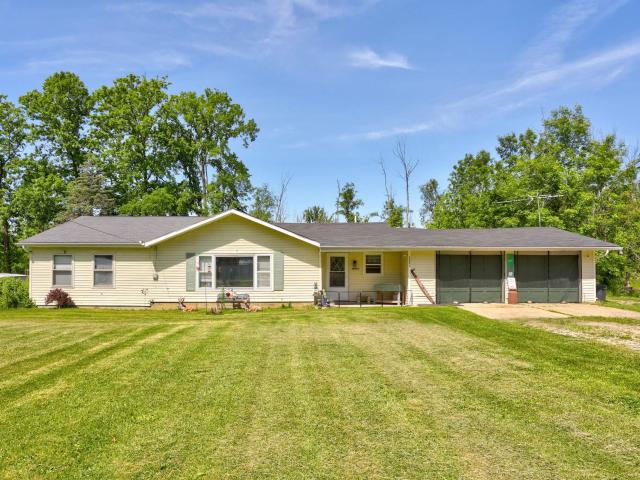 House for sale in Tuscola, Michigan