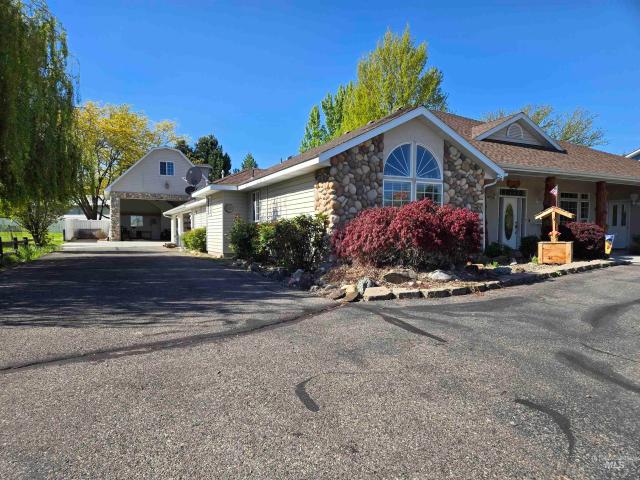 House for sale in Payette, Idaho