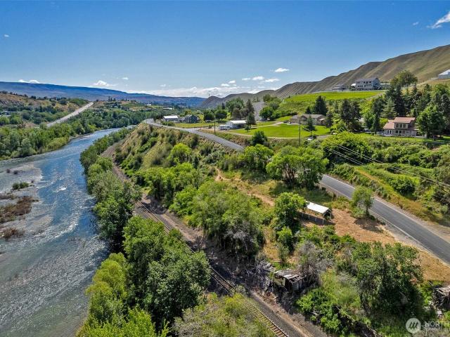 Land for sale in Wenatchee, Washington