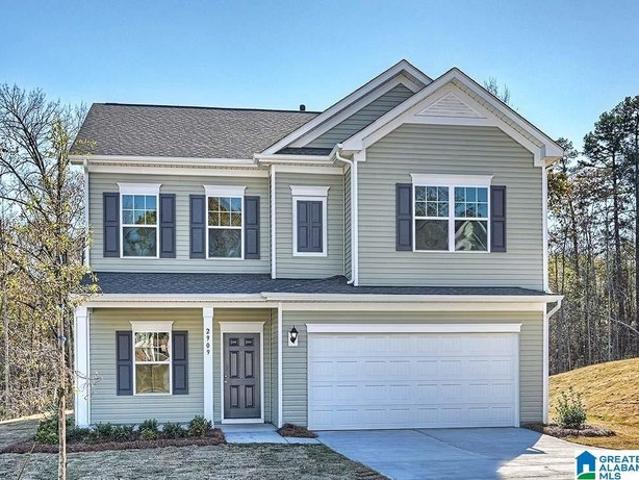 House for sale in Margaret, Alabama