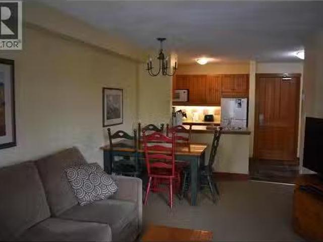 Condo for sale in British Columbia