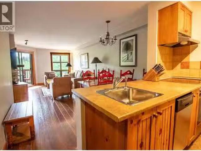 Condo for sale in Panorama Mountain Village, Area F (Columbia Lake/Windermere Lake)