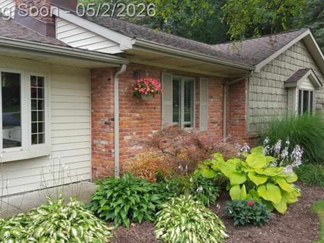 House for sale in White Lake, Wisconsin