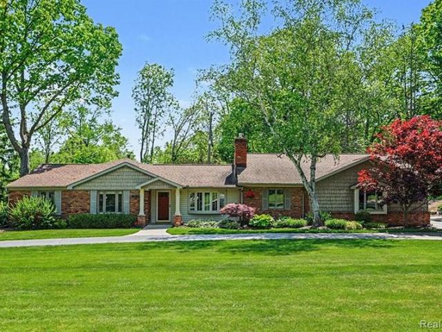 House for sale in White Lake, Wisconsin