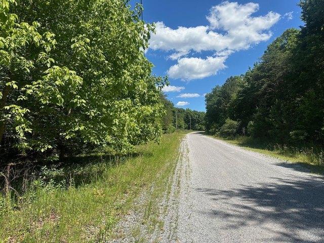 Land for sale in Tennessee