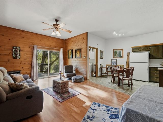 Commercial for sale in Eureka Springs, Carroll County