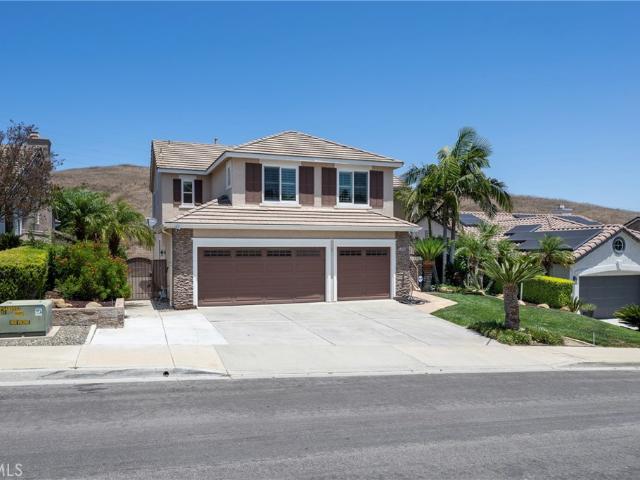 House for sale in Chino Hills, San Bernardino County