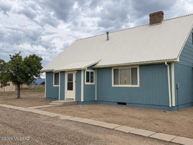 House for sale in Willcox, Cochise County