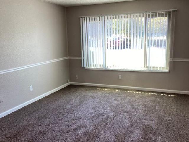 Apartment for rent in Mather, California